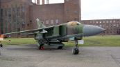 Mikojan-Gurewitsch MiG-23