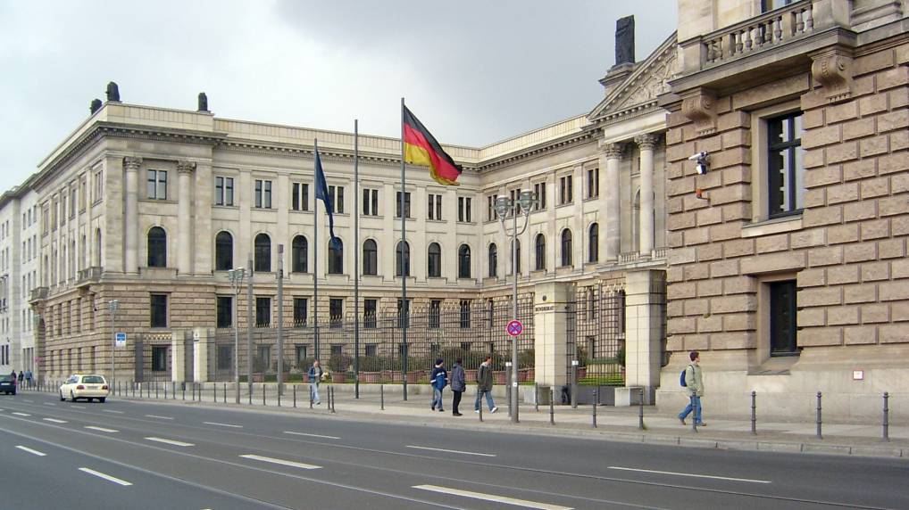 Bundesrat ( Lnderkammer )