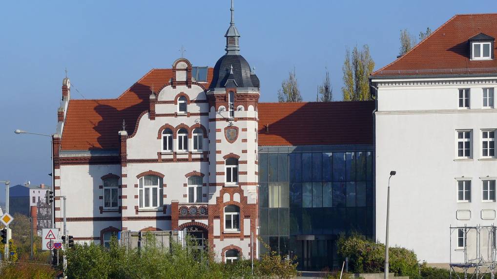 Energiekombinat Rostock