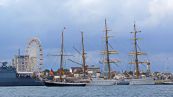 24. Hanse Sail Rostock