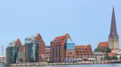 Hanseatic - Center