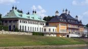 Schloss & Park Pillnitz